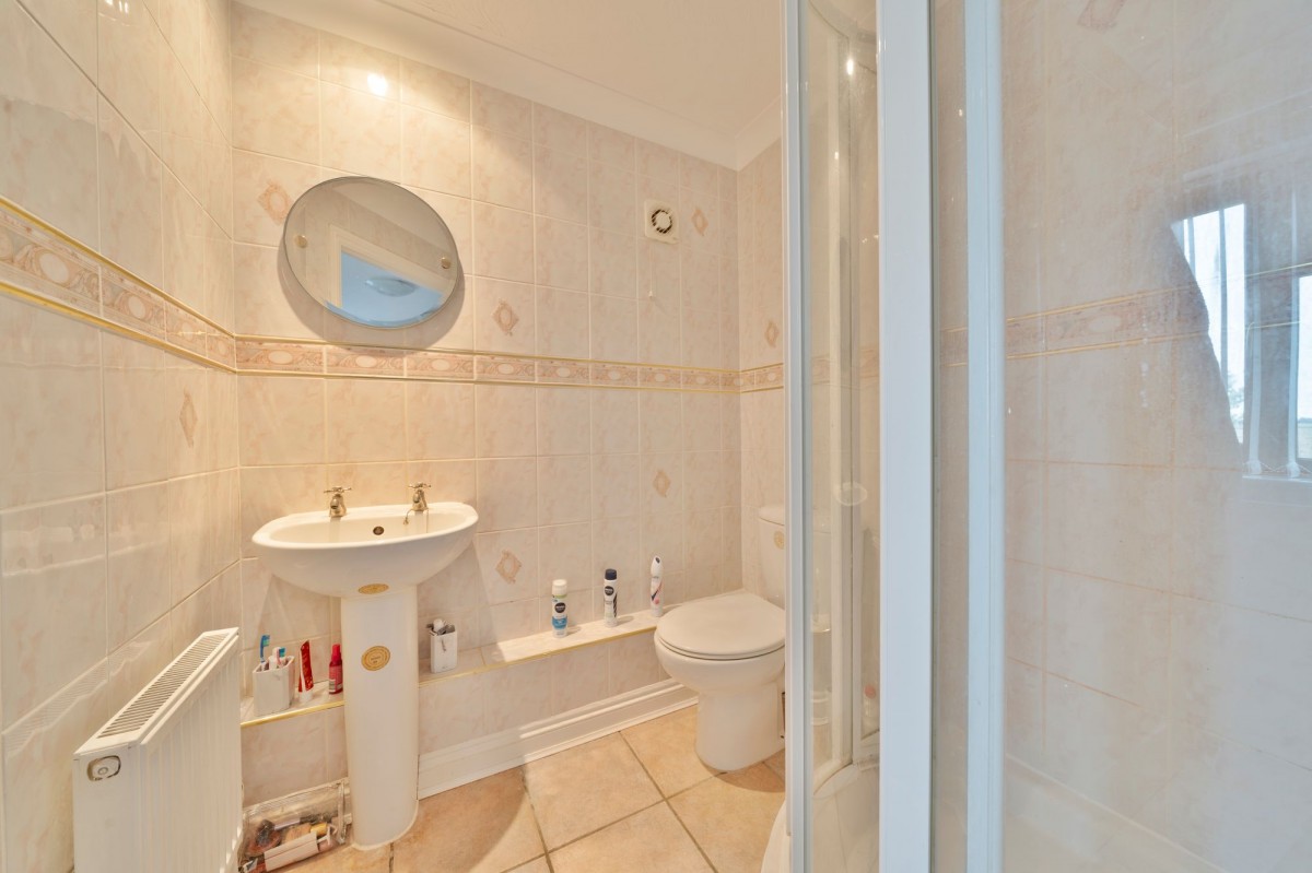 Hundred Foot Bank, Littleport, CB6