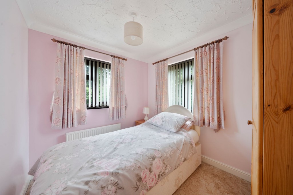 Hundred Foot Bank, Littleport, CB6