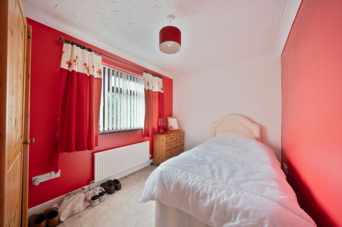 Hundred Foot Bank, Littleport, CB6