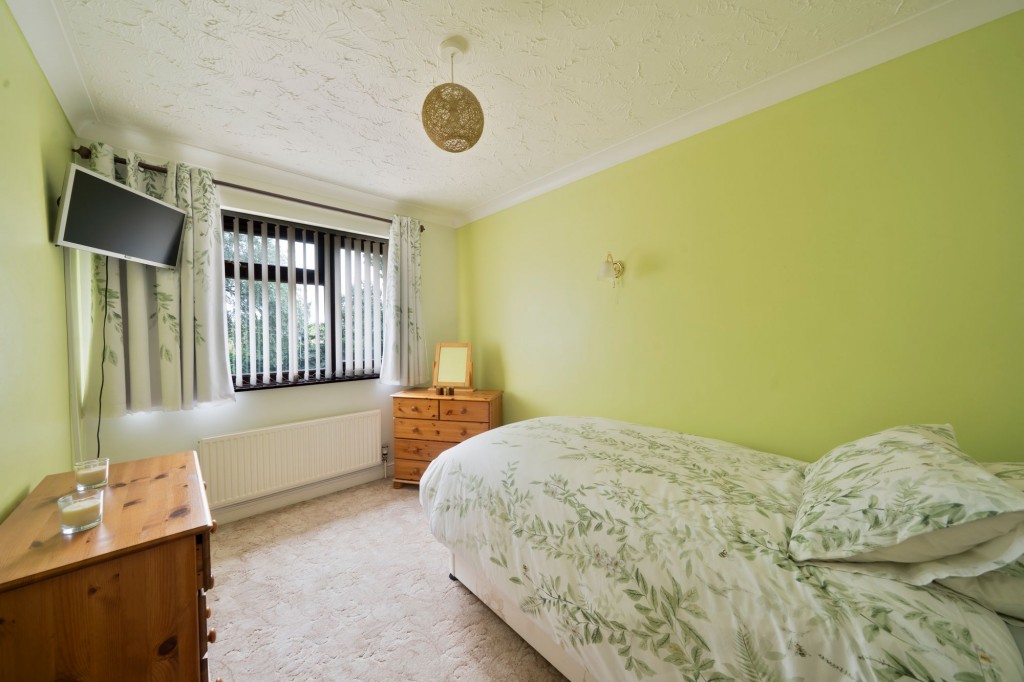 Hundred Foot Bank, Littleport, CB6