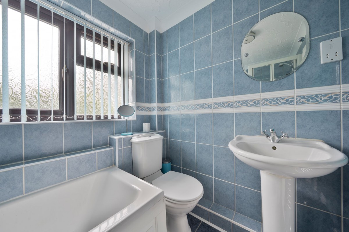 Hundred Foot Bank, Littleport, CB6