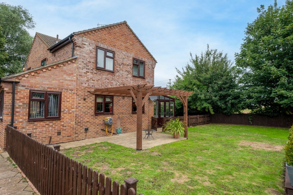 Hundred Foot Bank, Littleport, CB6