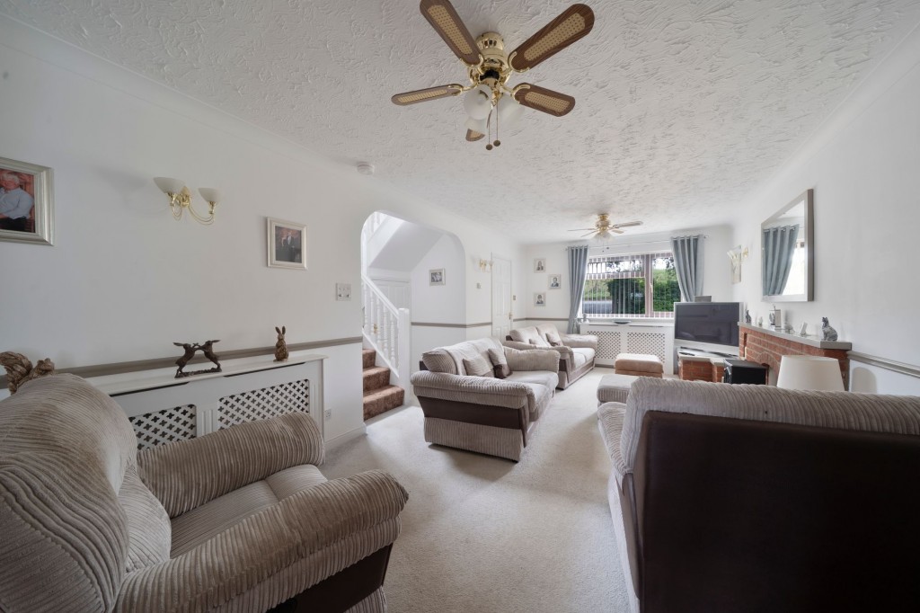 Hundred Foot Bank, Littleport, CB6