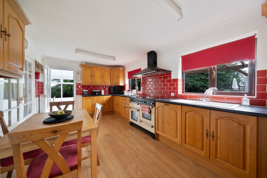 Hundred Foot Bank, Littleport, CB6