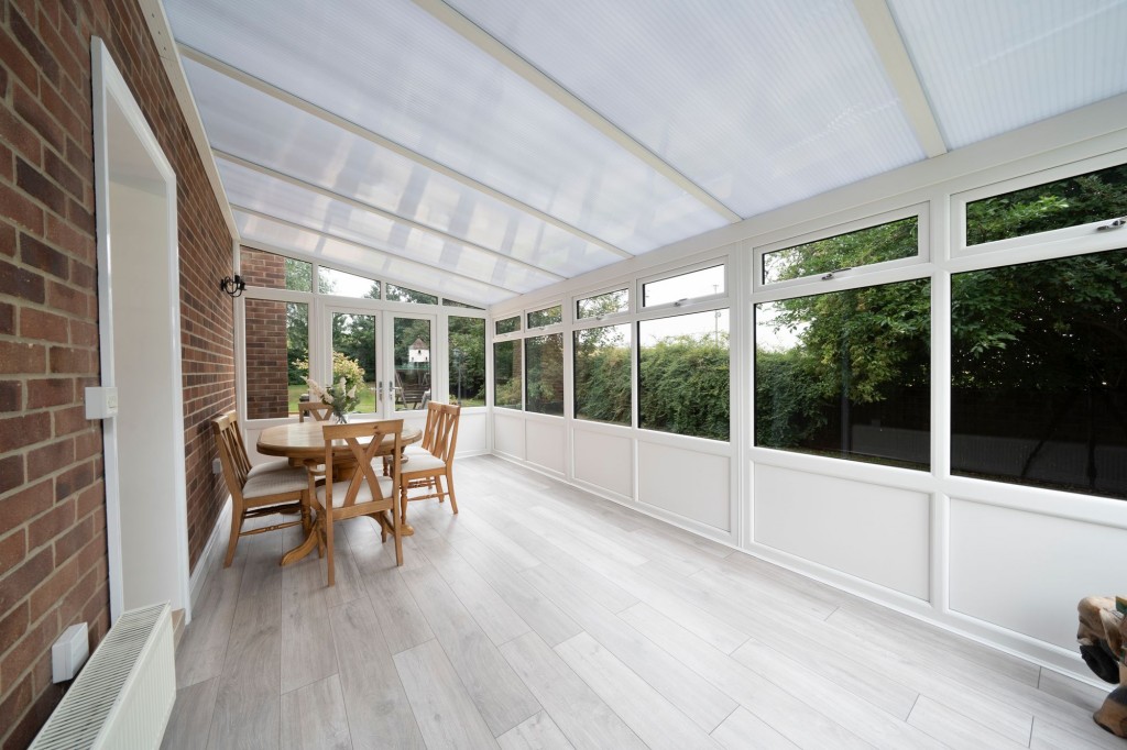 Hundred Foot Bank, Littleport, CB6