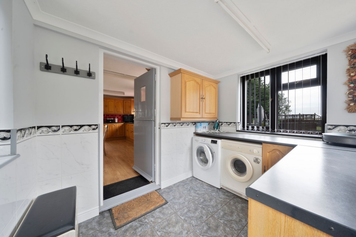 Hundred Foot Bank, Littleport, CB6