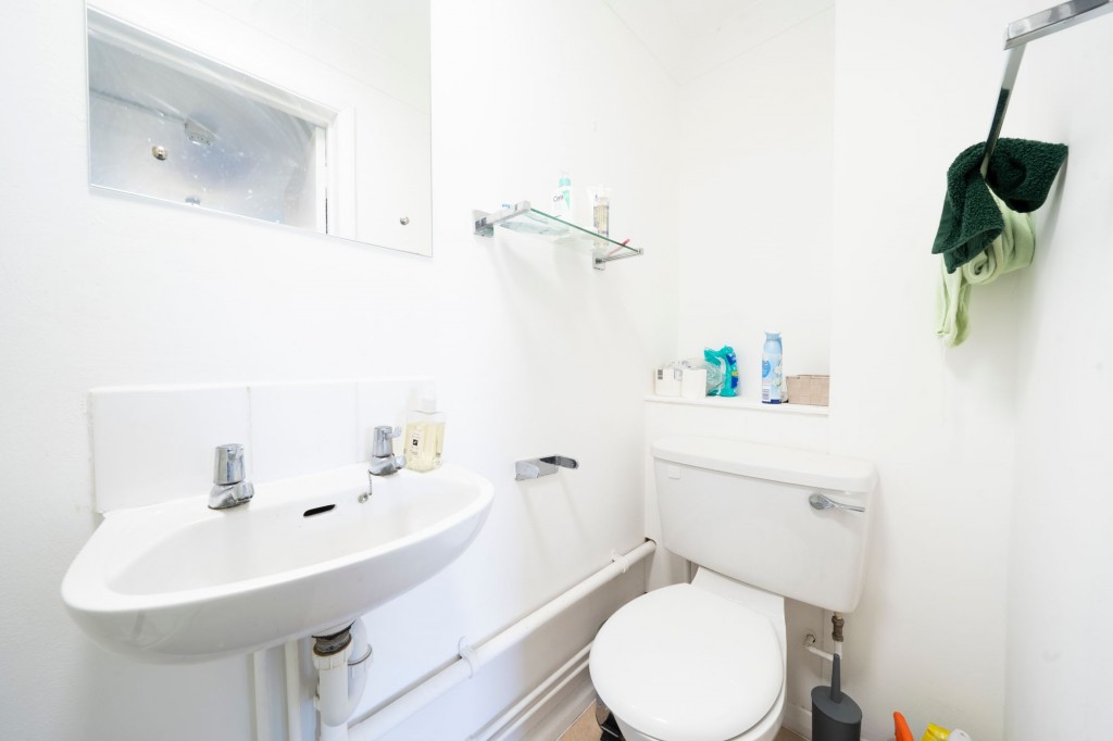 Thoday Street, Cambridge, CB1