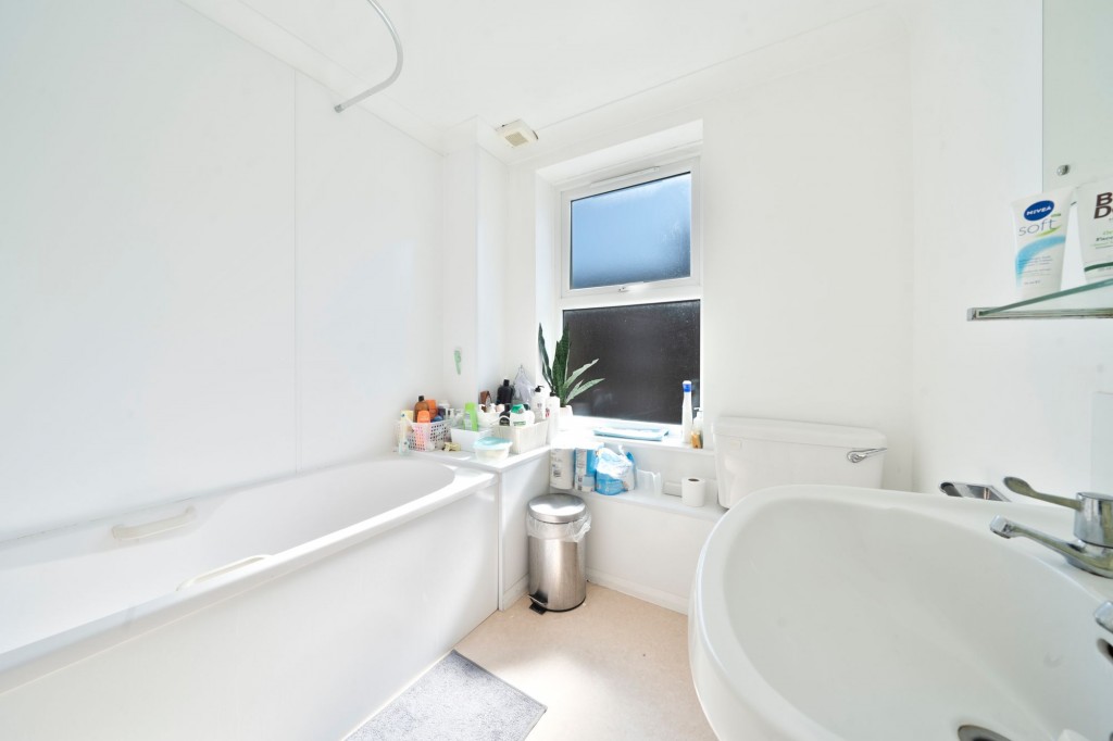 Thoday Street, Cambridge, CB1