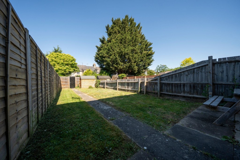 Thoday Street, Cambridge, CB1