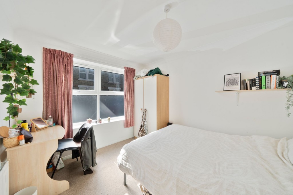 Thoday Street, Cambridge, CB1