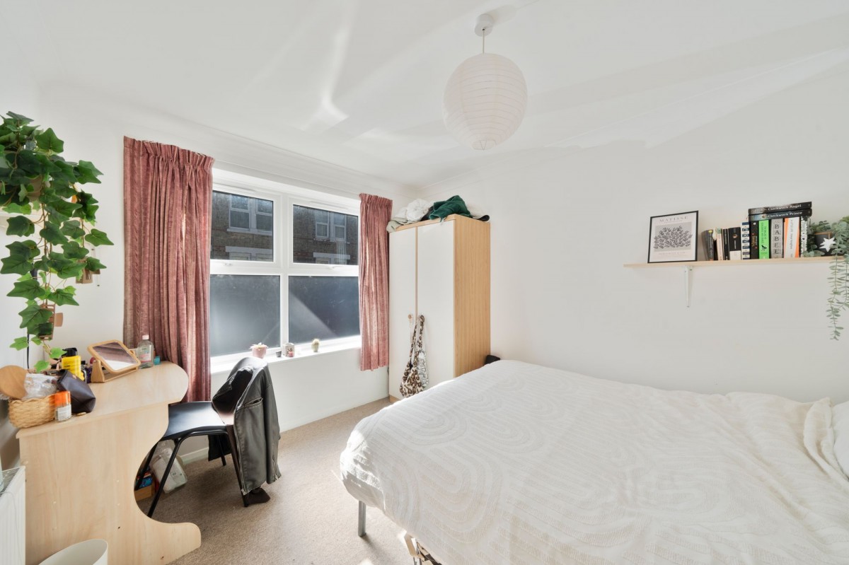 Thoday Street, Cambridge, CB1