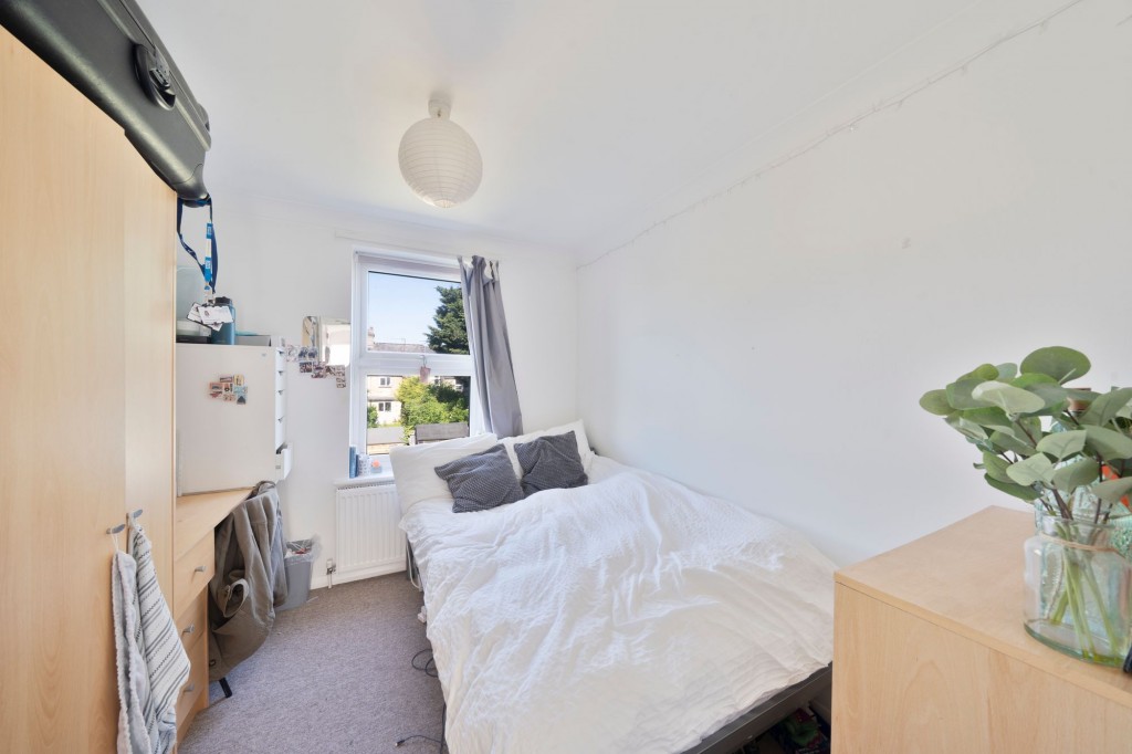 Thoday Street, Cambridge, CB1