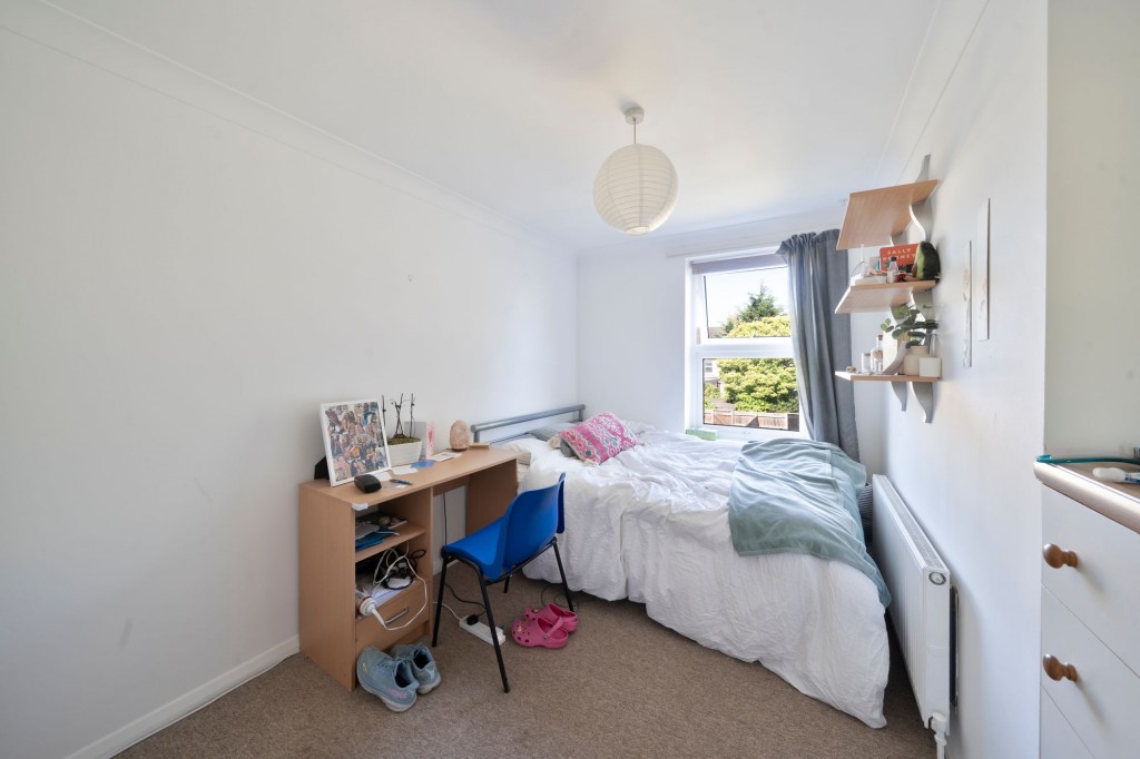 Thoday Street, Cambridge, CB1