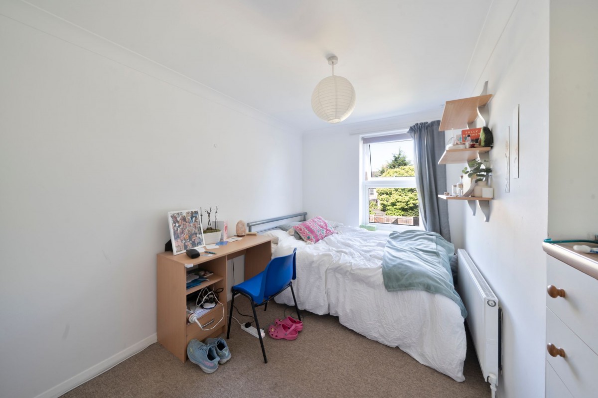 Thoday Street, Cambridge, CB1