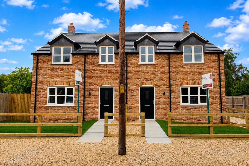 The Marsh, Walpole Marsh, PE14