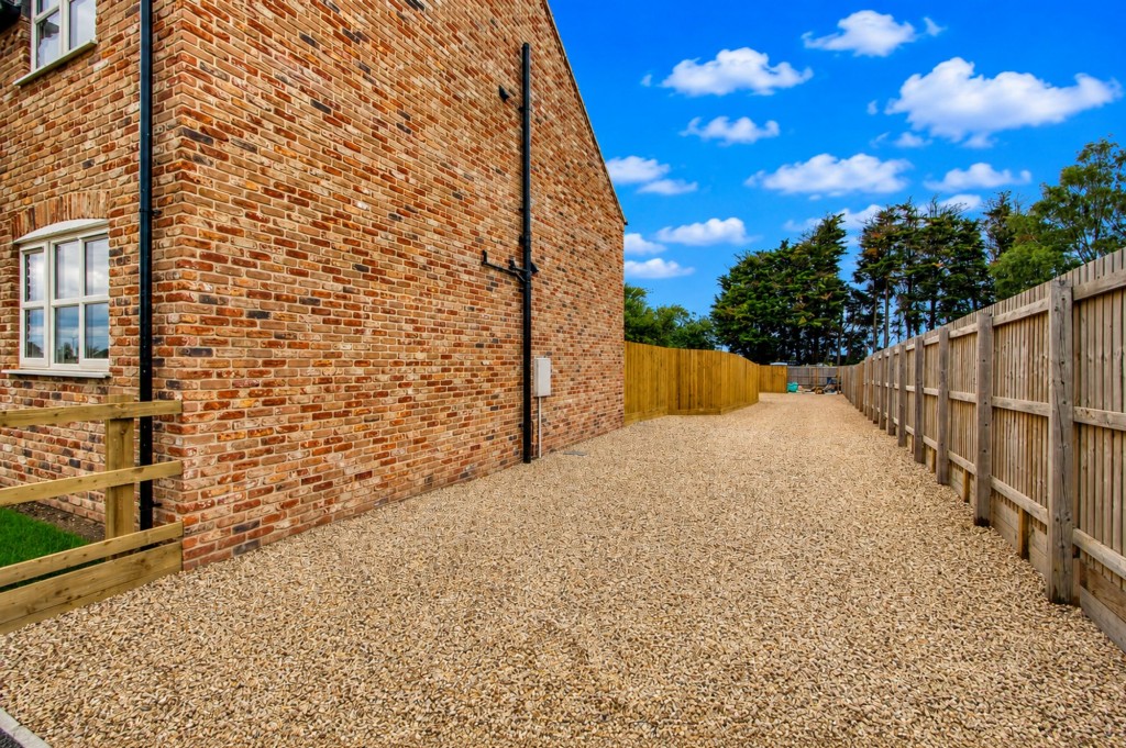 The Marsh, Walpole Marsh, PE14
