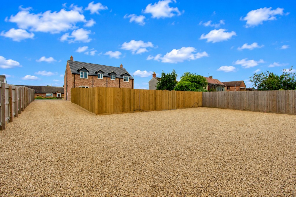 The Marsh, Walpole Marsh, PE14