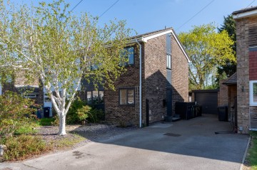 Carters Way, Swavesey, CB24