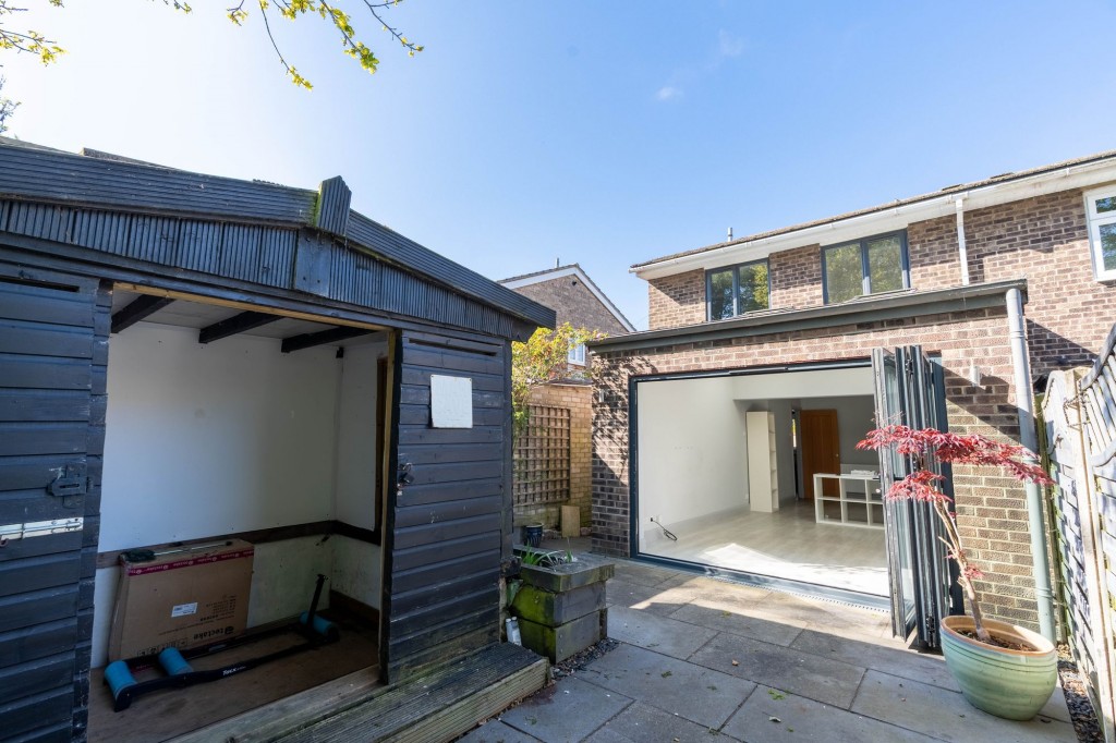 Carters Way, Swavesey, CB24
