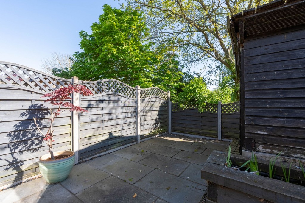 Carters Way, Swavesey, CB24