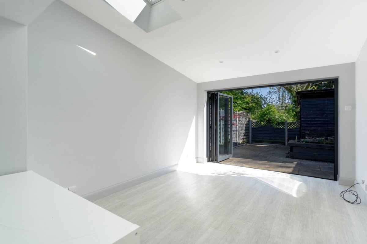 Carters Way, Swavesey, CB24