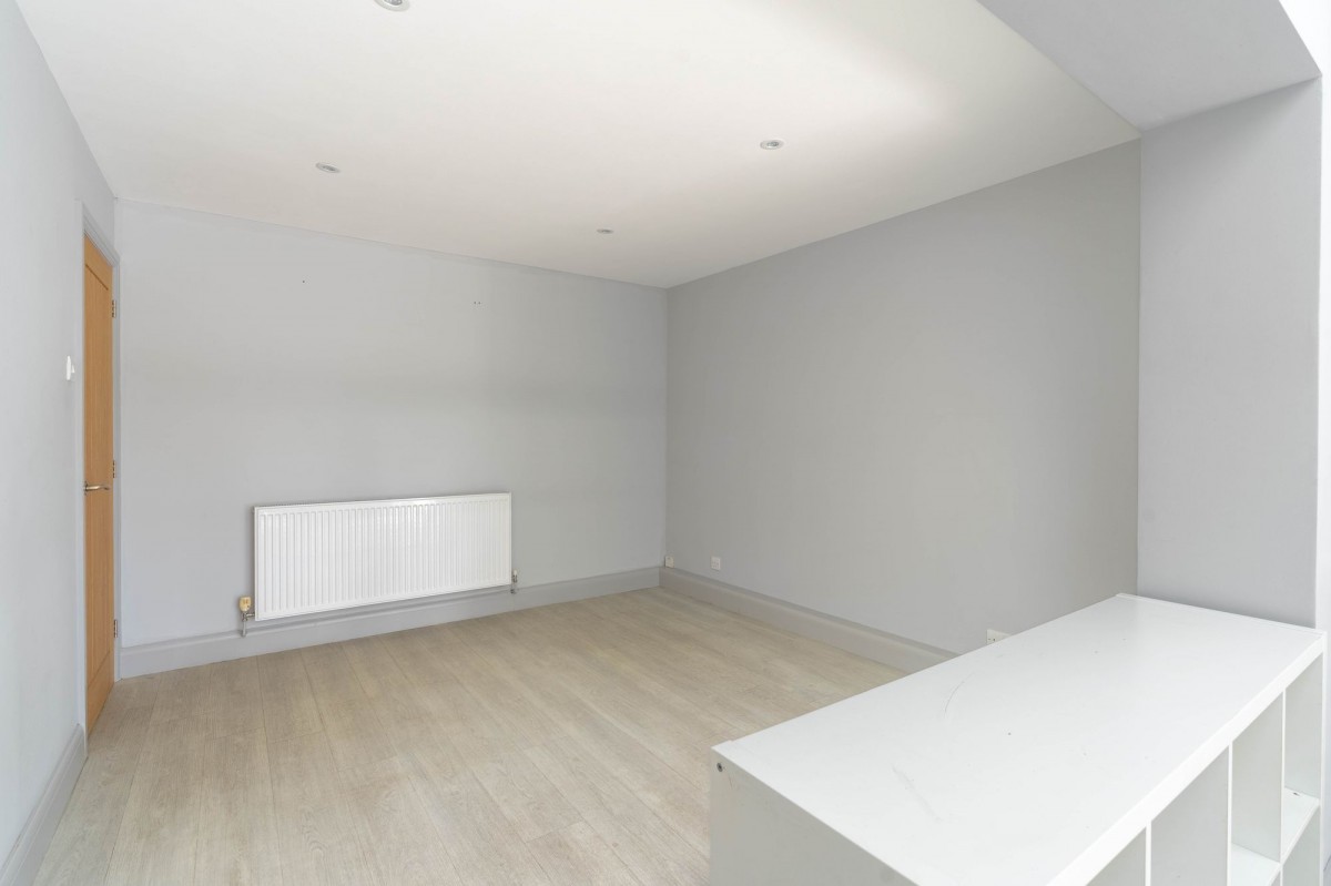 Carters Way, Swavesey, CB24
