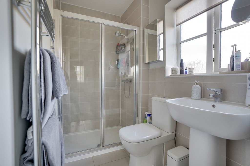 St. Marys Road, Kentford, CB8