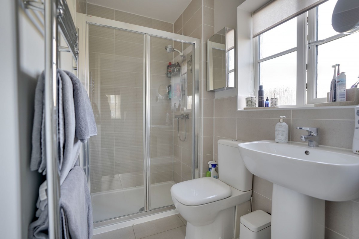 St. Marys Road, Kentford, CB8