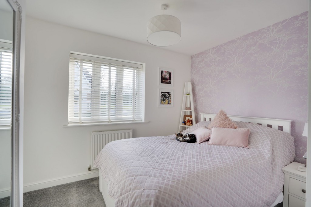 St. Marys Road, Kentford, CB8