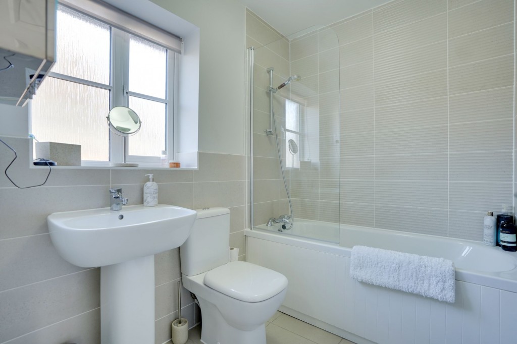 St. Marys Road, Kentford, CB8