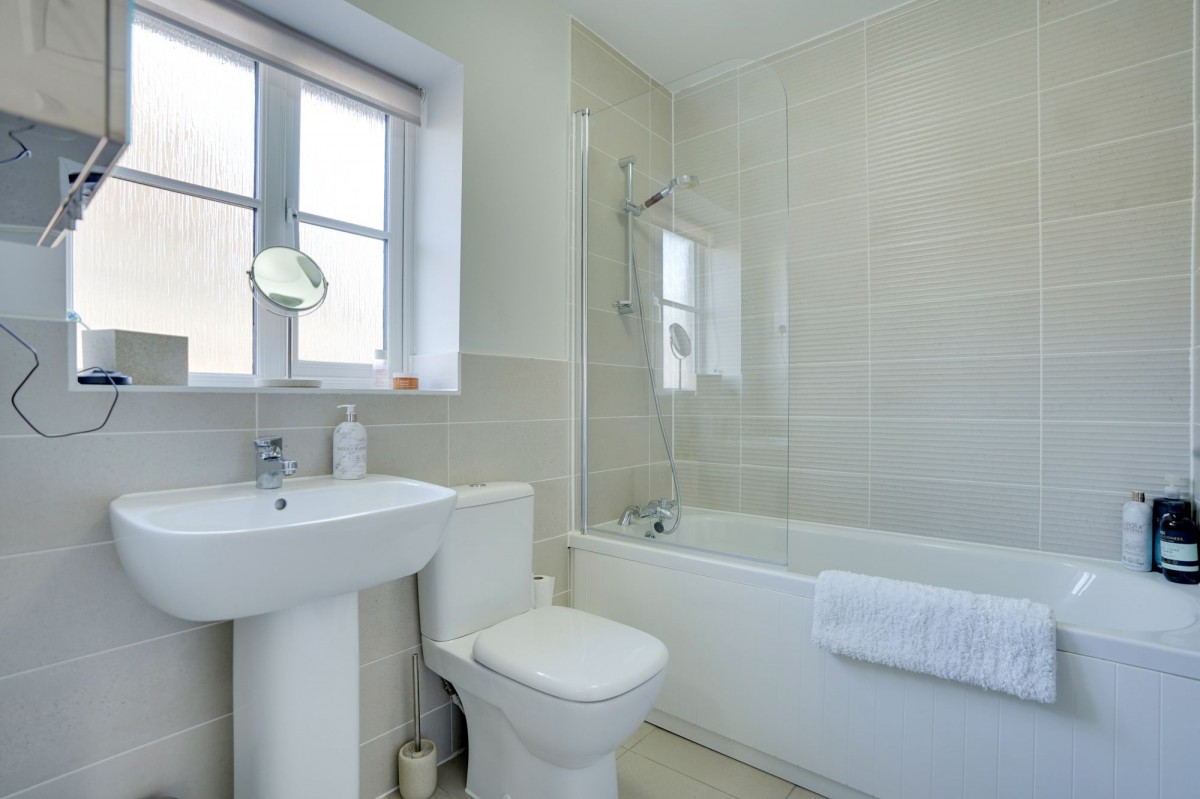 St. Marys Road, Kentford, CB8