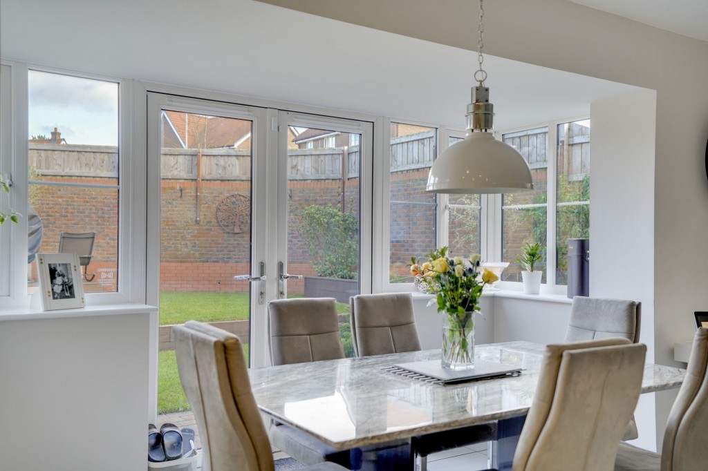 St. Marys Road, Kentford, CB8