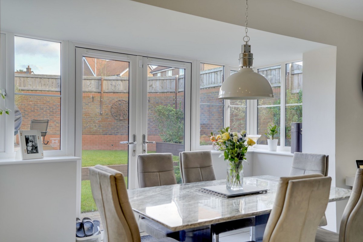 St. Marys Road, Kentford, CB8