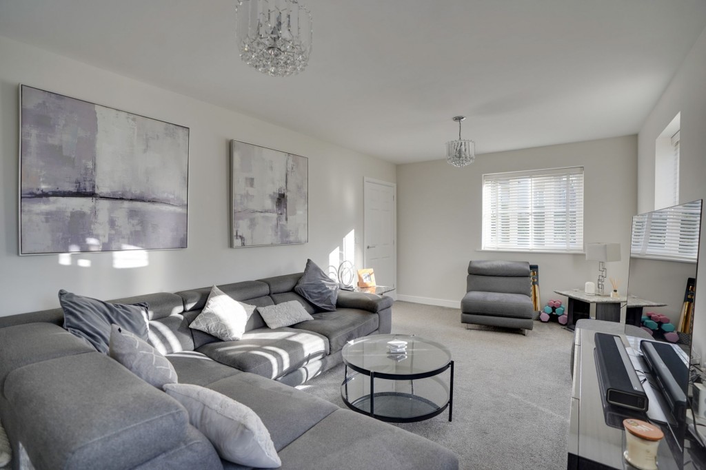 St. Marys Road, Kentford, CB8