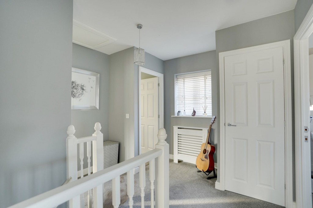 St. Marys Road, Kentford, CB8