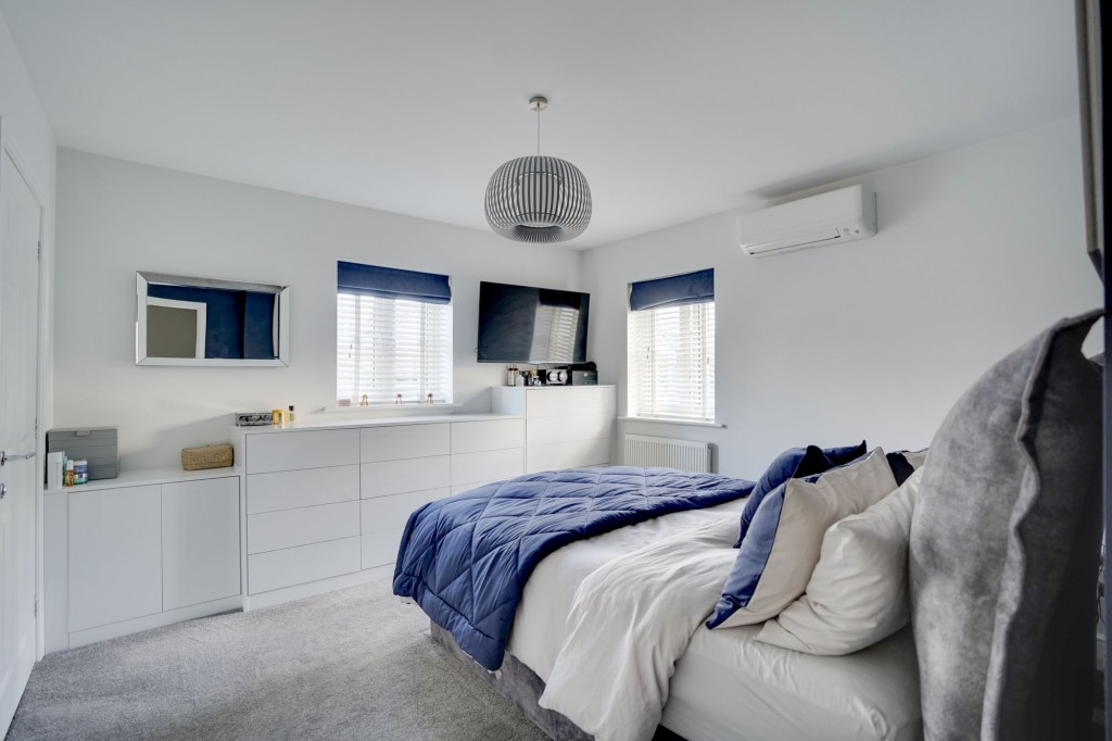 St. Marys Road, Kentford, CB8