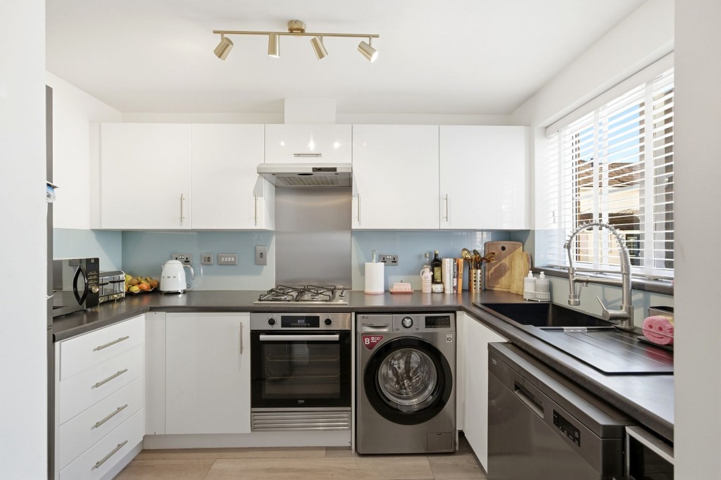 Windmill Place, Papworth Everard, CB23