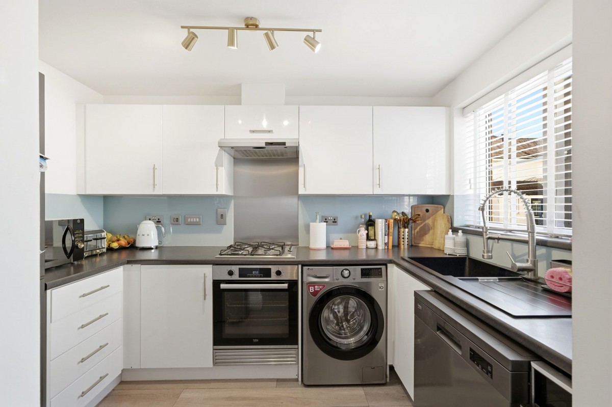 Windmill Place, Papworth Everard, CB23