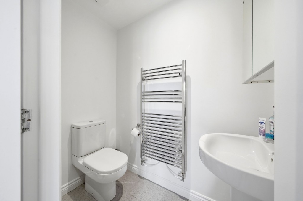 Windmill Place, Papworth Everard, CB23