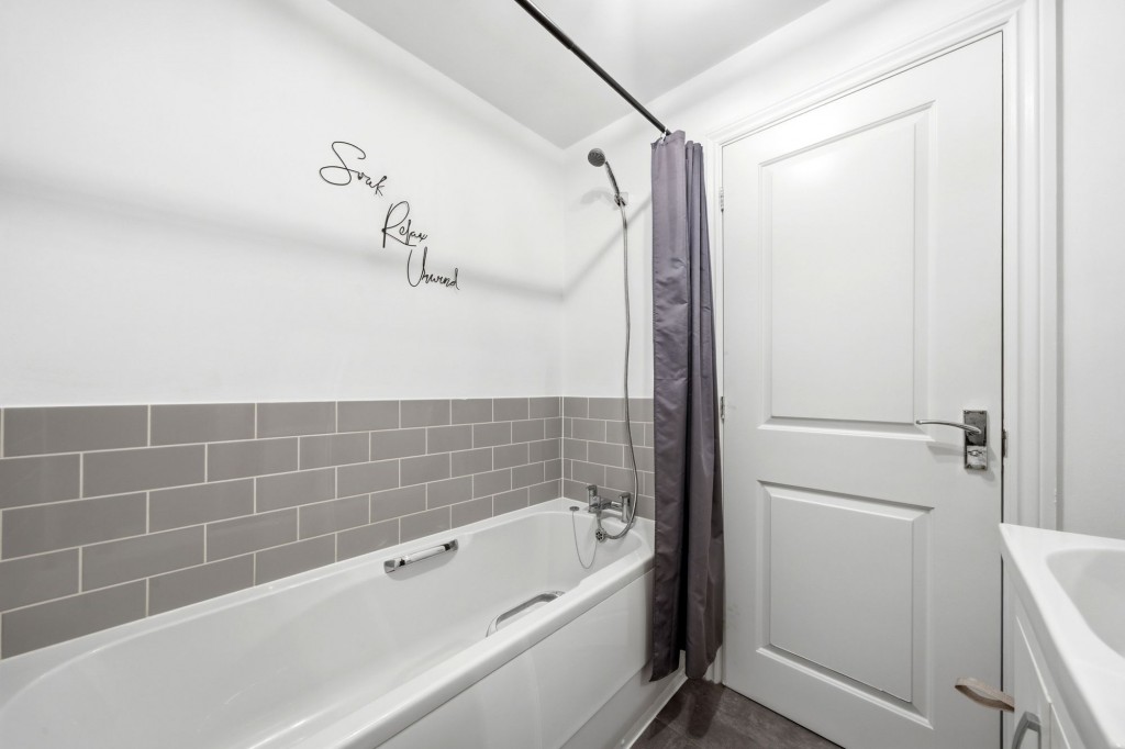 Windmill Place, Papworth Everard, CB23