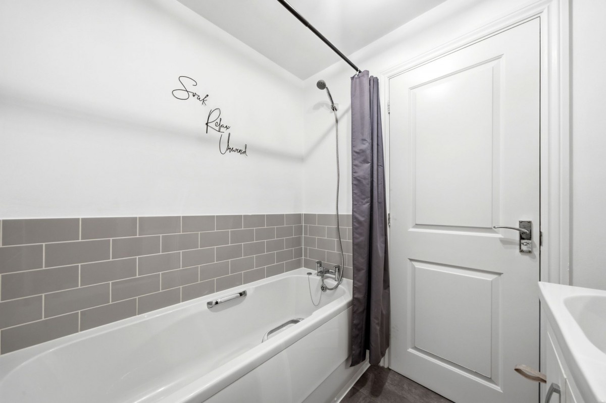 Windmill Place, Papworth Everard, CB23