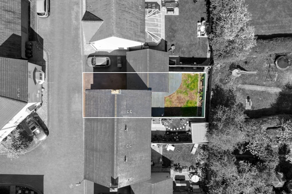 Windmill Place, Papworth Everard, CB23