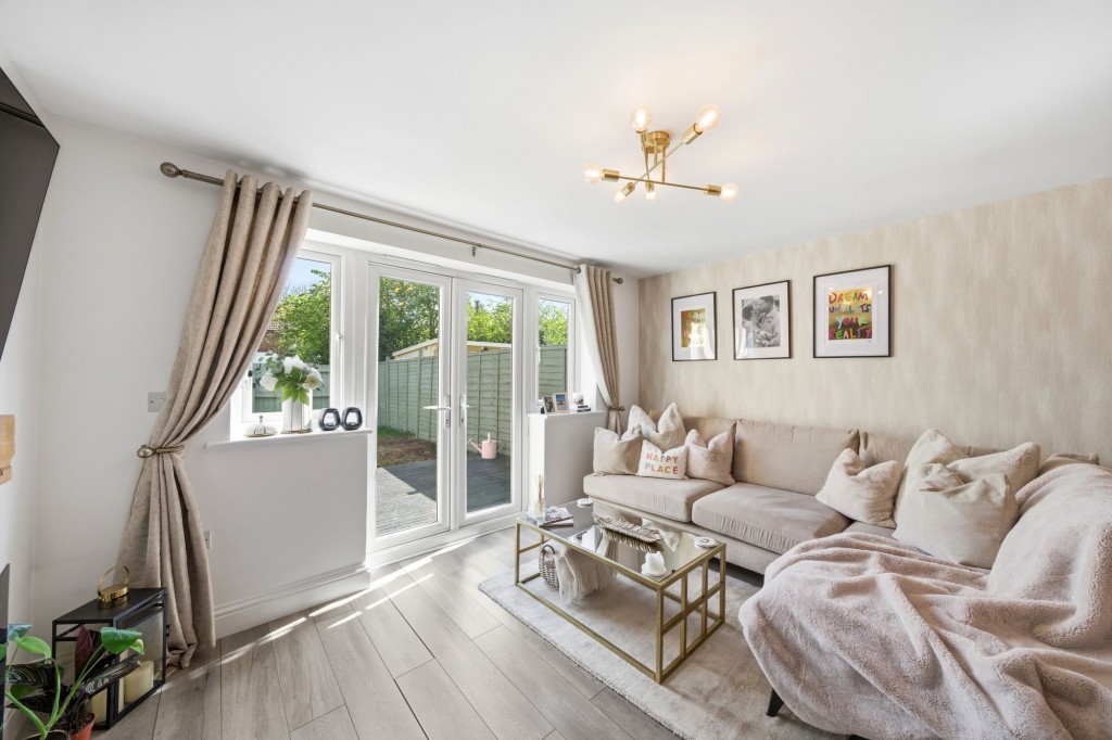 Windmill Place, Papworth Everard, CB23