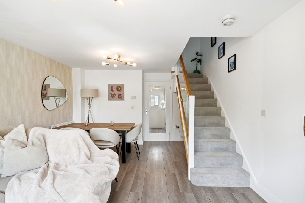 Windmill Place, Papworth Everard, CB23