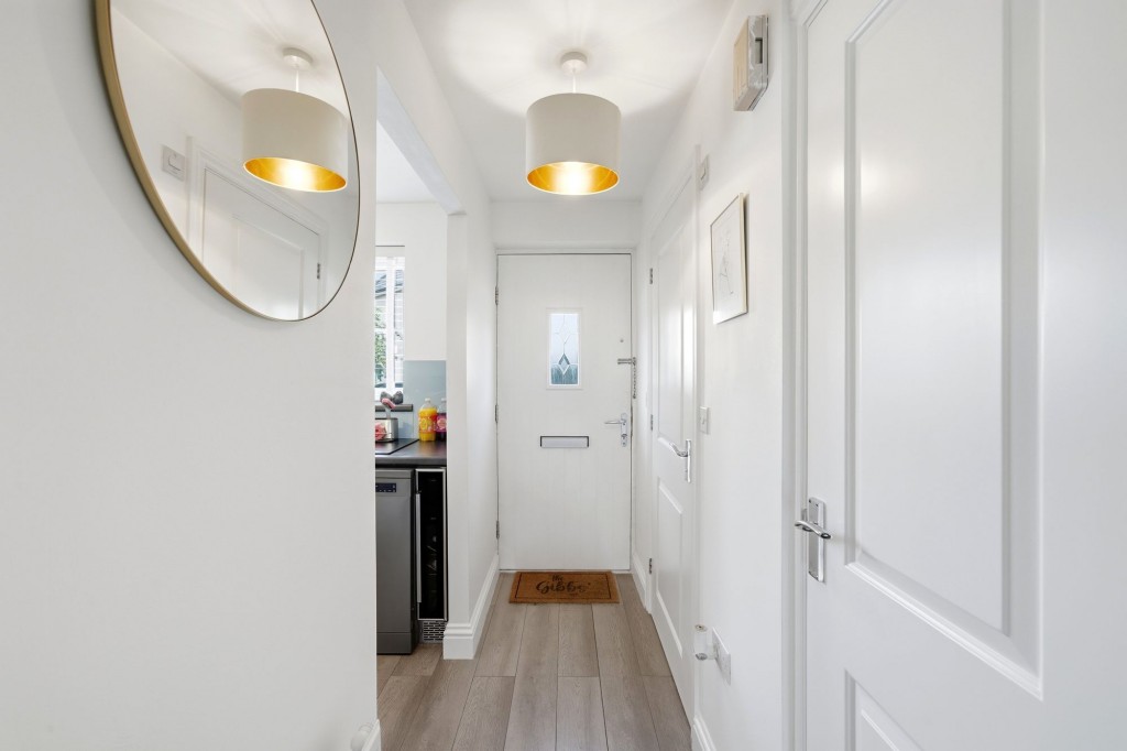 Windmill Place, Papworth Everard, CB23