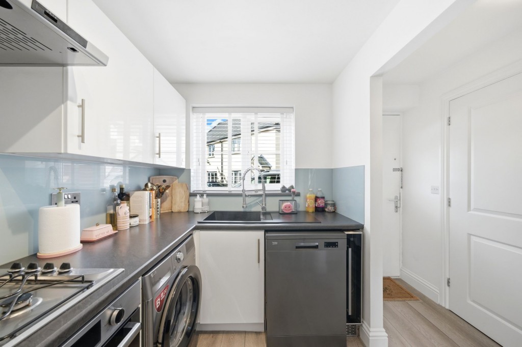 Windmill Place, Papworth Everard, CB23
