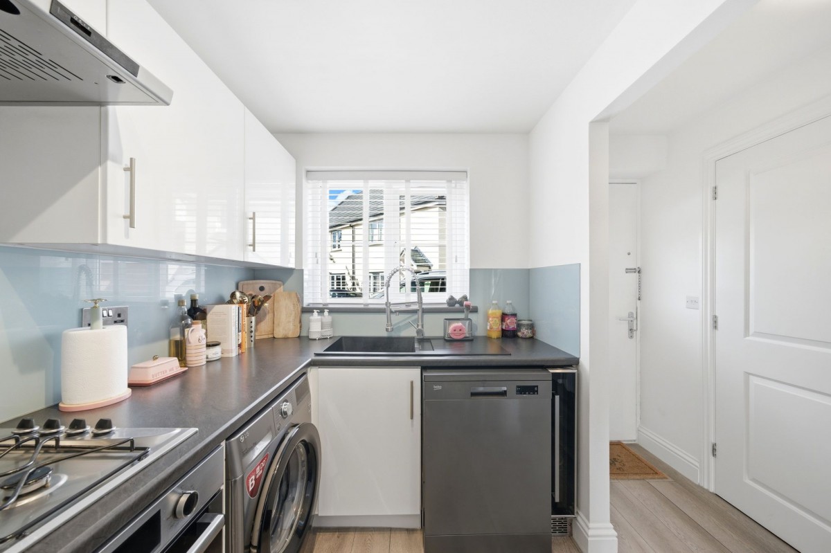 Windmill Place, Papworth Everard, CB23