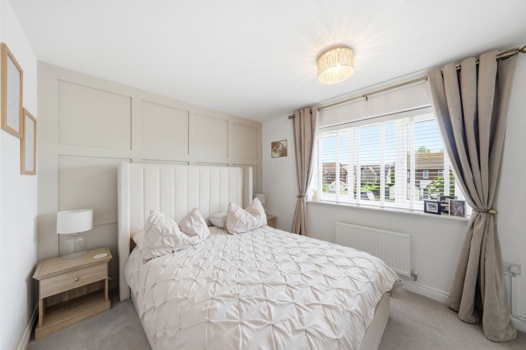 Windmill Place, Papworth Everard, CB23