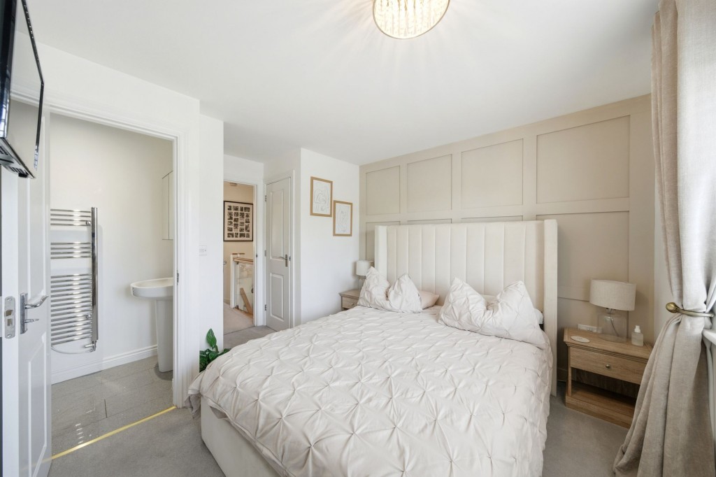Windmill Place, Papworth Everard, CB23