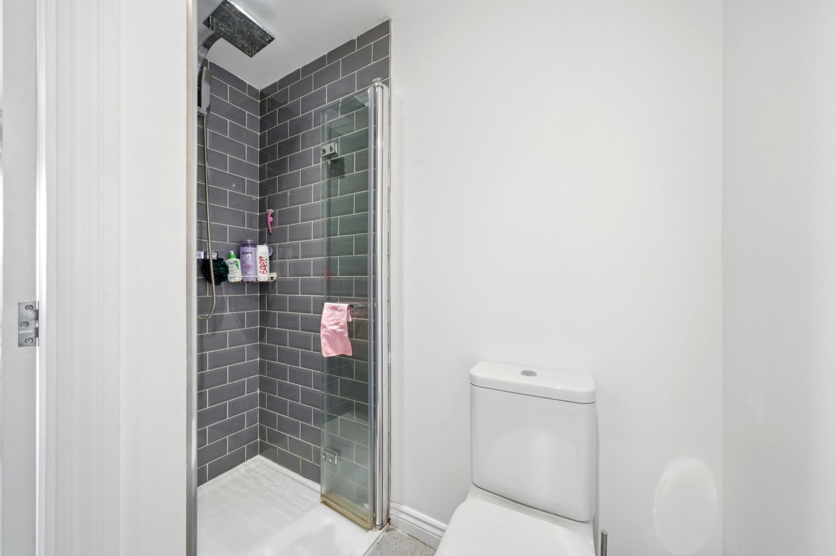 Windmill Place, Papworth Everard, CB23